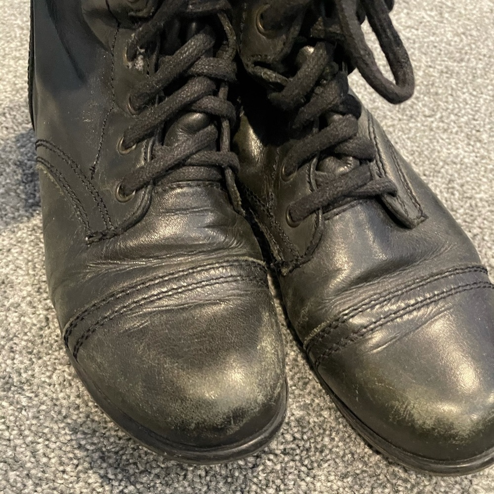 Steve Madden Troopa Boot - image 2